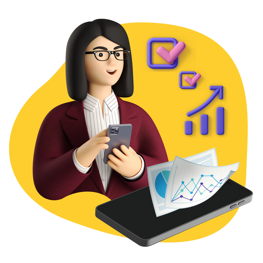 Improve your workflow